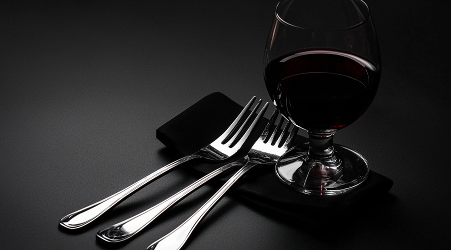sustainable silverware